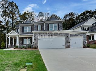 4847 Pebble Bridge Way, Auburn, GA 30011