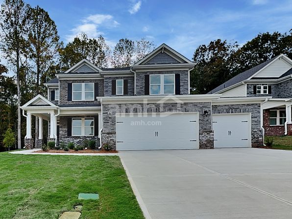 4847 Pebble Bridge Way