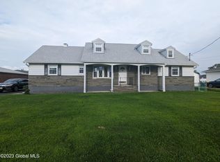 161 Boght Rd, Watervliet, NY 12189