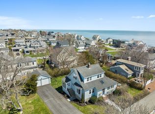 8 Brown Ave, Scituate, MA 02066