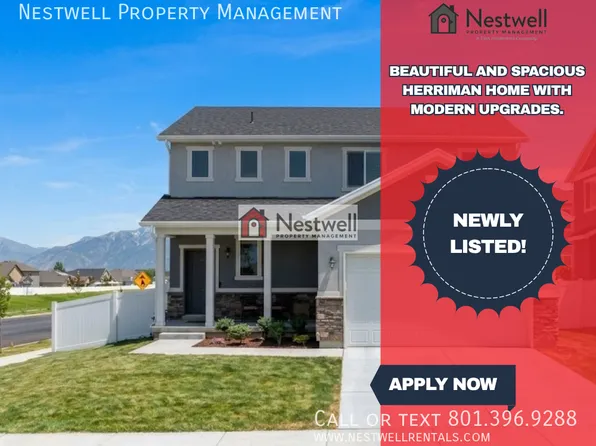 12987 S Acklins Dr, Herriman, UT 84096