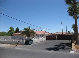 6531 W El Campo Grande Ave, Las Vegas, NV 89130