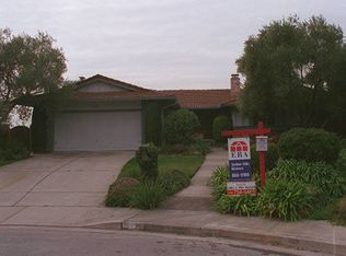 613 Bali Ct, San Ramon, CA 94583