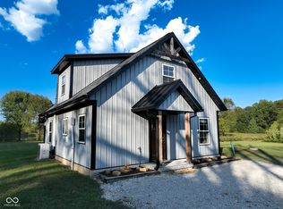 2723 S Lively Rd, English, IN 47118