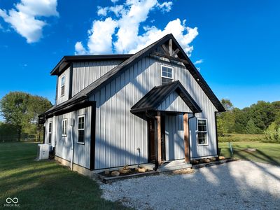 2723 S Lively Rd, English, IN, 47118