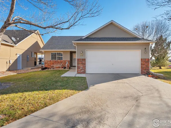 1720 32nd St #13, Evans, CO 80620