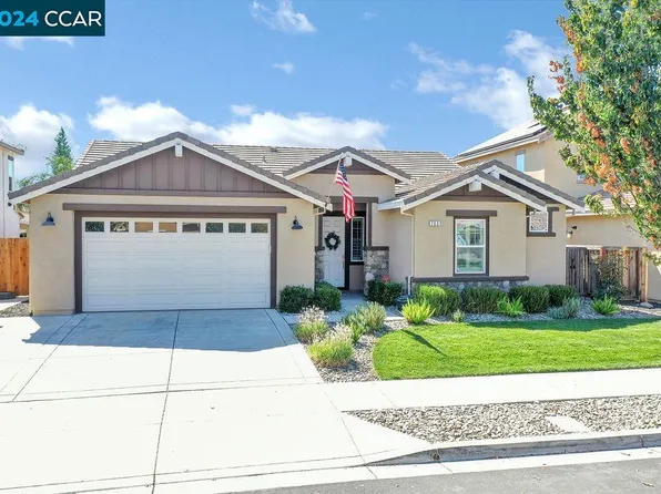 703 Hanover Dr, Brentwood, CA 94513