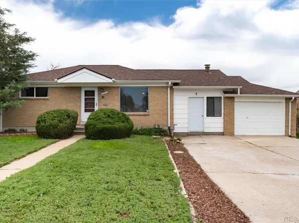 7076 Jennie Drive, Denver, CO 80221