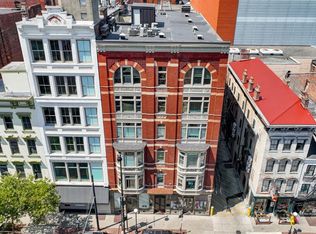 621 Main St UNIT 6A, Cincinnati, OH 45202