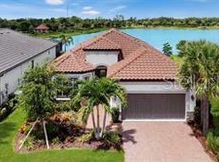 15173 Vivaldi Dr, Nokomis, FL 34275