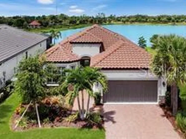 15173 Vivaldi Dr, Nokomis, FL 34275