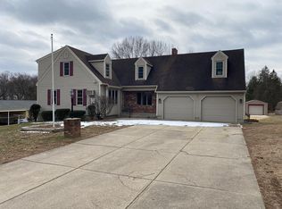 153 Bonnie Brae Dr, West Springfield, MA 01089