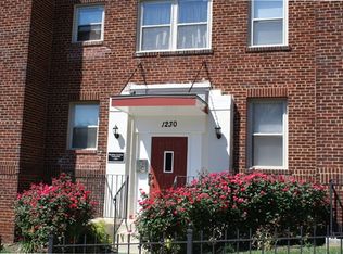 1230 Holbrook Ter NE APT 102, Washington, DC 20002