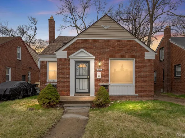 19477 Prest St, Detroit, MI 48235