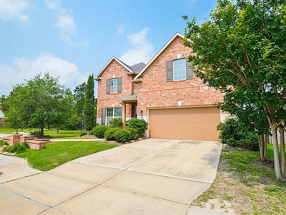 2nd image of 16723 Blooming Plum Drive