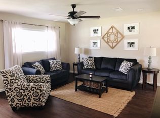 595 Greeves St, Beaumont, TX 77707