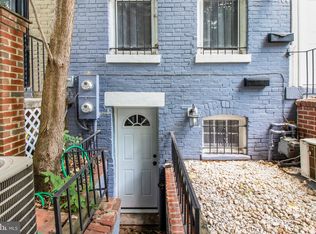 104 15th St SE APT B, Washington, DC 20003