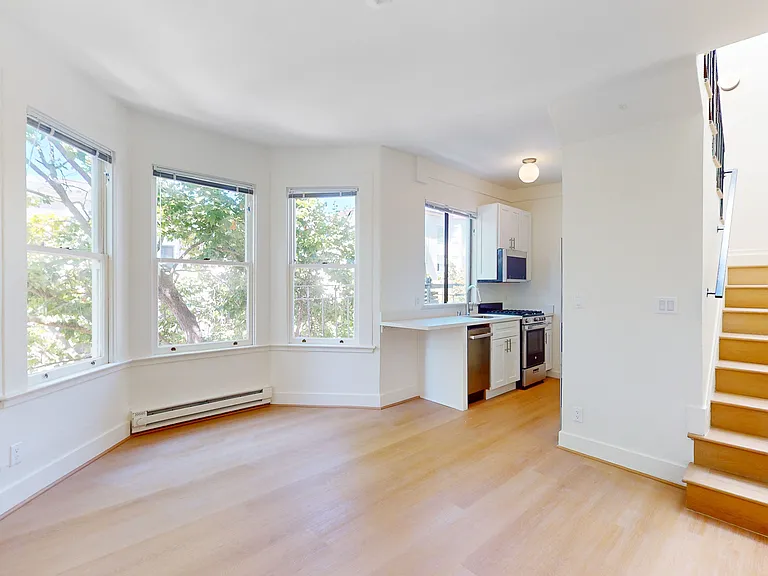 509 Greenwich St — Photo 4