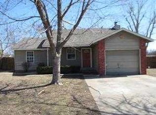 351 S F Ave E, Collinsville, OK 74021