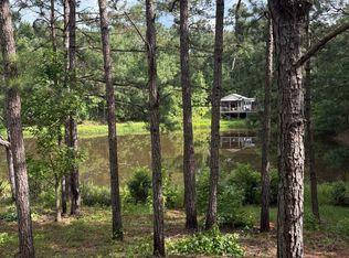 3875 N Mount Zion Rd, Honoraville, AL 36042