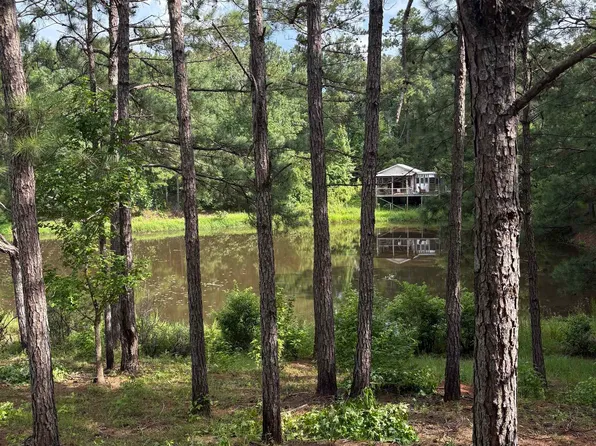 3875 N Mount Zion Rd, Honoraville, AL 36042
