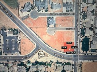 3618 S 240 W, Washington, UT 84780