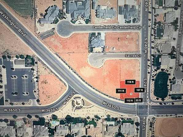 3618 S 240 W, Washington, UT 84780