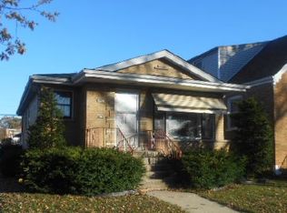 4801 S Kildare Ave, Chicago, IL 60632