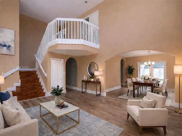 15981 SW 54th Ter, Miami, FL 33185