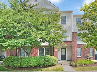 5984 Turnwood Dr #804, Westerville, OH 43081