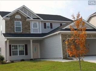 551 Water Willow Way, Columbia, SC 29016