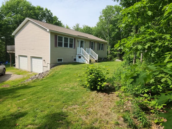 88 Hillcrest Drive Extension, Chelsea, ME 04330