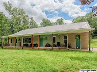 100 Williams Way, Laceys Spring, AL 35754