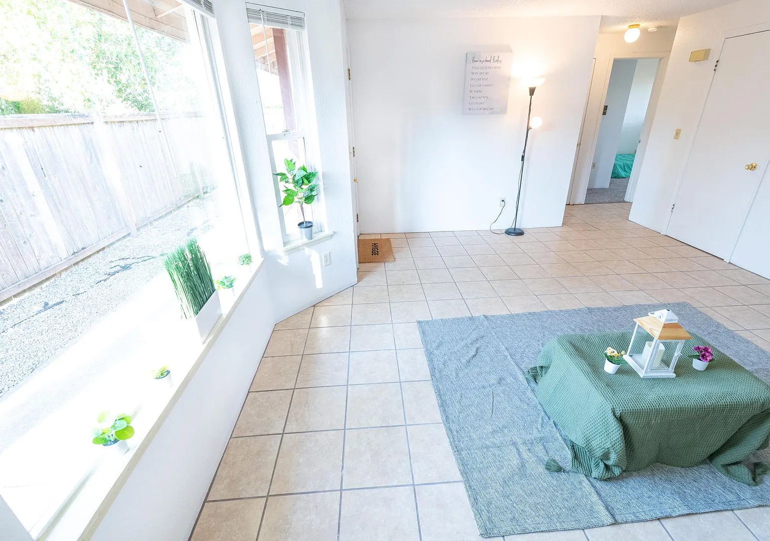 South Madison Apartments — Photo 1