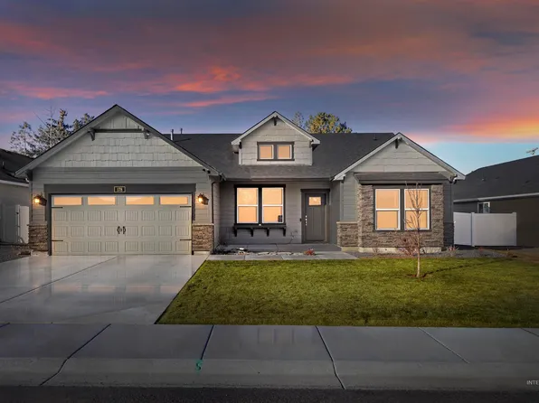 178 Centennial Ct, Kimberly, ID 83341