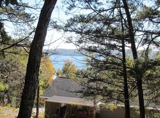 Ridgeview Dr, Garfield, AR 72732