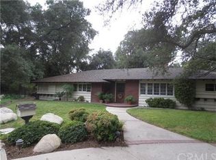 1609 Oak Tree Pl, Glendora, CA 91741
