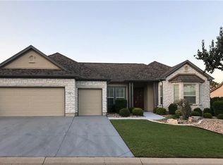 212 Trail Of The Flowers, Georgetown, TX 78633