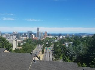 1930 SW Mill Street Ter, Portland, OR 97201