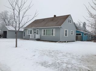 301 14th Ave NE, Jamestown, ND 58401