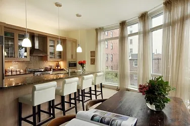 Rented by Citi Habitats