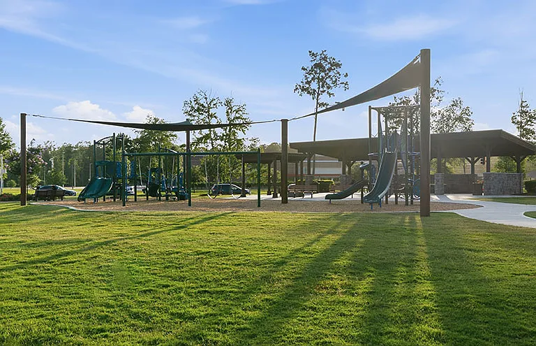 Haven at Harrington Trails Rental Homes — Photo 23