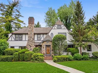 42 Sturgis Road, Bronxville, NY