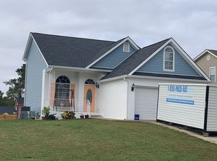 1888 Cannondale Loop, Chattanooga, TN 37421