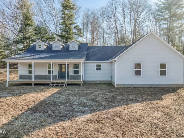 1105 Laurelwood Ln, Mountain City, TN 37683