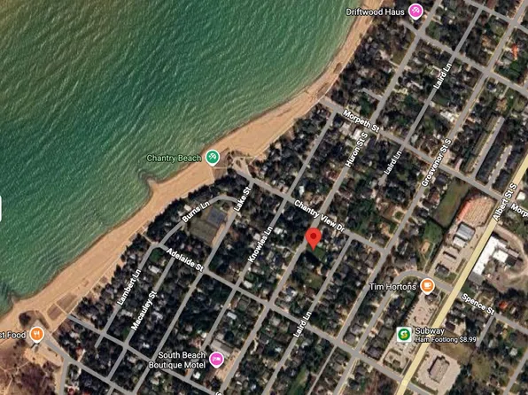 160 Huron St S, Saugeen Shores, ON N0H 2L0