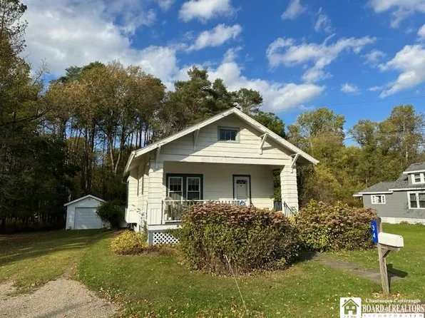 34 E 5th St, Jamestown, NY 14701