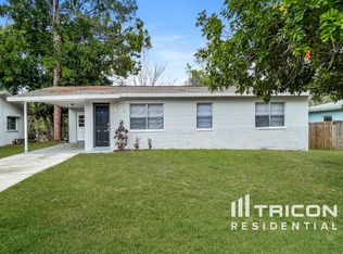 1324 Jeffords St, Clearwater, FL 33756