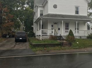 110 Myrtle St, Brockton, MA 02301