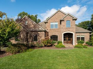 2337 Julianne Cir, Newburgh, IN 47630